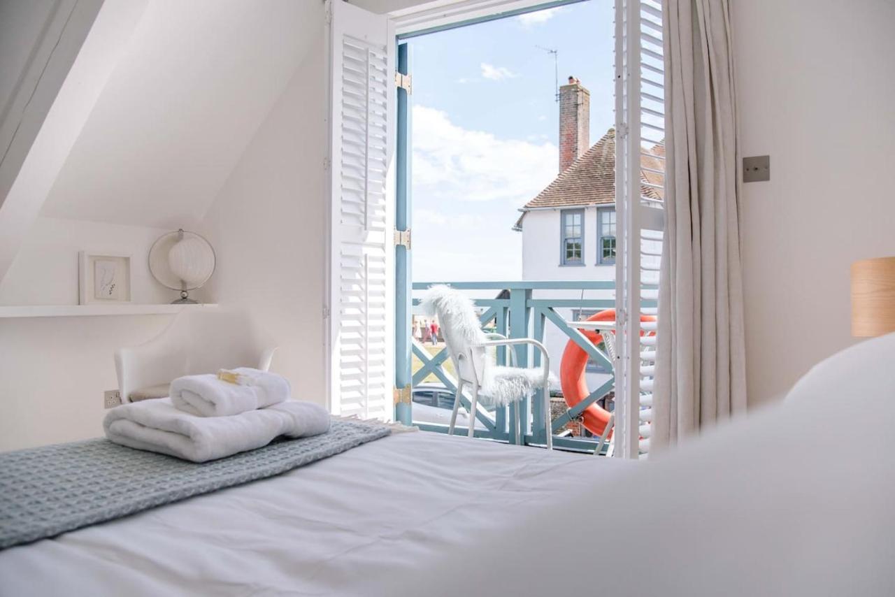 Seahorse Cottage, Aldeburgh Exterior photo